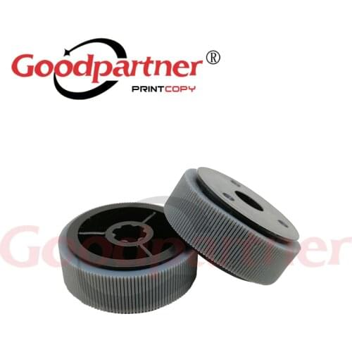 5PC x Pickup Roller for Lexmark MS310 MS310d MS310dn MX310dn MS312dn MS315dn MS410d MS410dn MS415dn MX410de M1140 M1145 XM1140