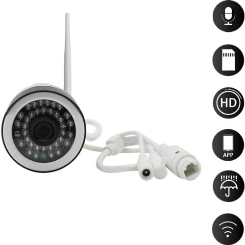 Arvin Outdoor CCTV Cameras