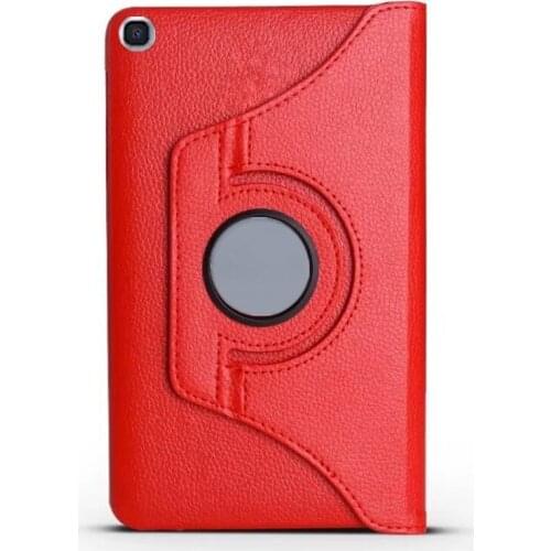 Capa Case for Samsung Galaxy Tab S6 Lite Case 10.4" SM P610 P615 Case 360 Rotating Protective Cover for Samsung Tab S6 Lite Case