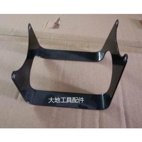 TL43 FUEL TANK HOLDER STAND FOR MITSUBISHI TL50 TL52 TB43 TB52 CG/BG430 415 STRIMMER SHROUD SCOOTER GUARD BRACKET FRAME SUPPORT