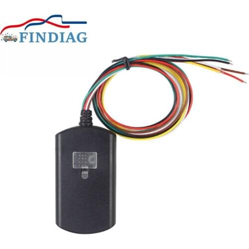 2021 Hot Selling Truck Emulation No DPF System For Scania Adblueobd2 Emulator OBD2 Scanner Truck Adblue Emulator