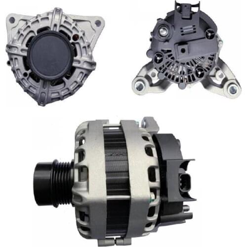 ALTERNATOR FOR NRG12S020 26212671