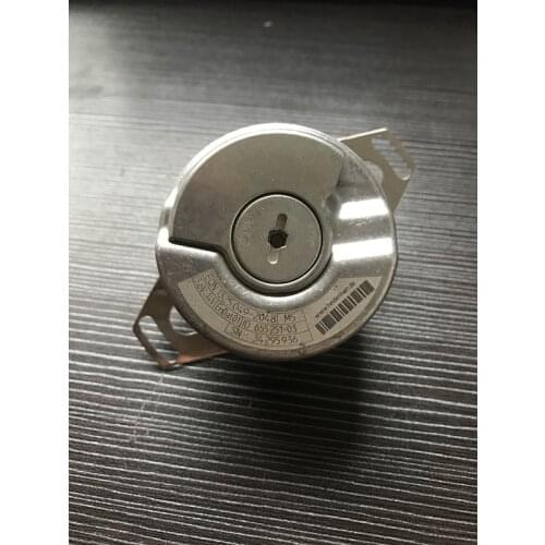 Used encoder EQN1325.049-2048 ID:655251-03 TESTED PASS OK