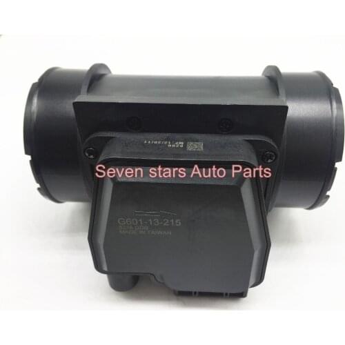 Air Flow Meter/ Mass Flow Sensor for 89-94 Mazda B2200 B2600 OEM# G601-13-215 E5T50371