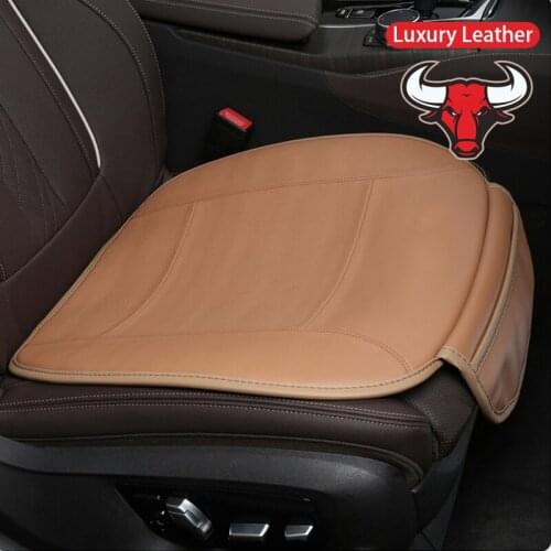 Luxury Car Seat Cushion For Land Rover Range Rover Evoque,Discovery, Velar Sports Edition Interior Decoration protector Covers