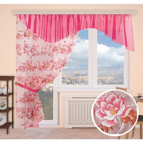 Тюли на окна Marusia China At AliExpress