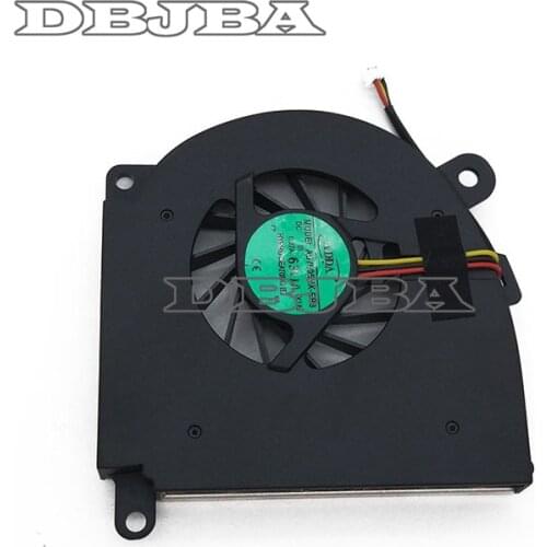 New CPU Cooling Fan for Acer Aspire 3100 3110 3102 3104 3600 5100 5110 5200 5510 5515 fan P/N:DC280002T00 AB7505HX-EB3