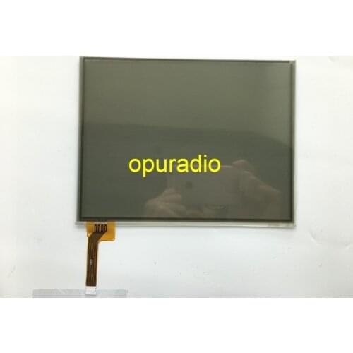 Original new 8.4 inch touch screen DJ084NA-01A touch display panel For Chrysler Dodge Car GPS Navigation Audio System
