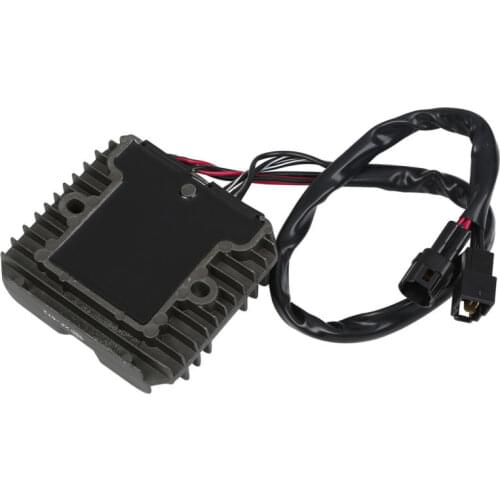 Voltage Rectifier Regulator For Suzuki GSX1300 B-KING 2008-2013 2009 2010 2012
