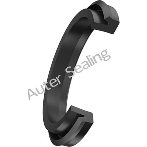 U cup seal 22x15x5 NBR / ORING / Washer / Back up ring