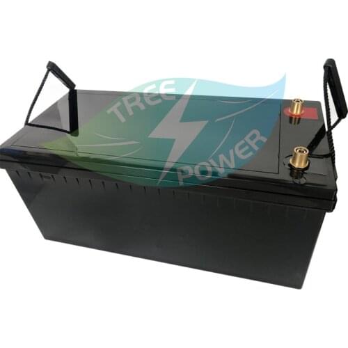 Waterproof 12V 400AH lithium ion 12v 400ah for Solar energy camping Electric car golf cart EV UPS + 20A Charger