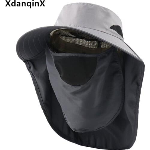 XdanqinX Mosquitoes Protection