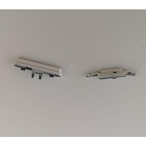 Used parts Switch On Off Volume Button Key Replacement parts for ACER W510 W511