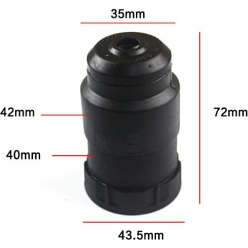 Electric Hammer Chuck for Makita HR2470 2470F Electric Hammer Quick Change Chuck Accessories