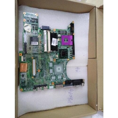 460901-001 DV6000 DV6500 DV6700 GM965 connect with moterhboard lap case connect board