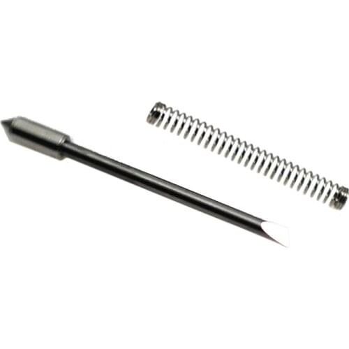 5pcs 30deg Blade for Graphtec CB09 Plotter Cutter US Fast HUHAO