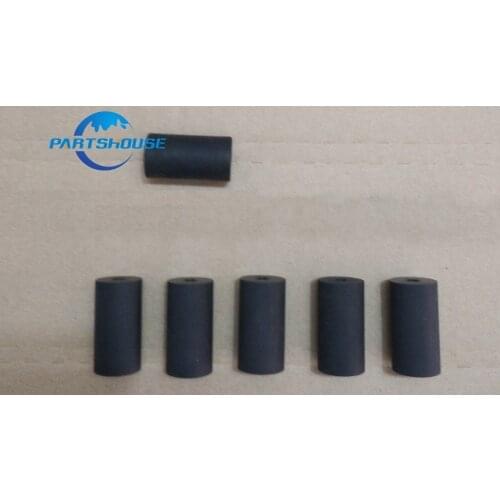 5Pcs New Rubber Scannerjet Parts Feed Roller Unit Tire 122-6034 For Kodak i1120 Scanner Roller Kit Assy for Kodak 1120