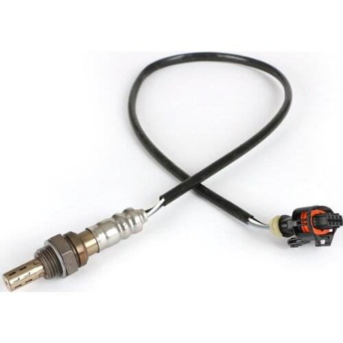 Auto New Air Fuel Ratio Oxygen O2 Lambda Sensor for Chevrolet Cruze Orlando 1.6L 1.8L 2009-2017 55566648 55566650