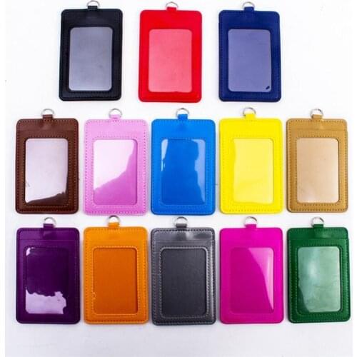 Fimuse Leather Passport Covers