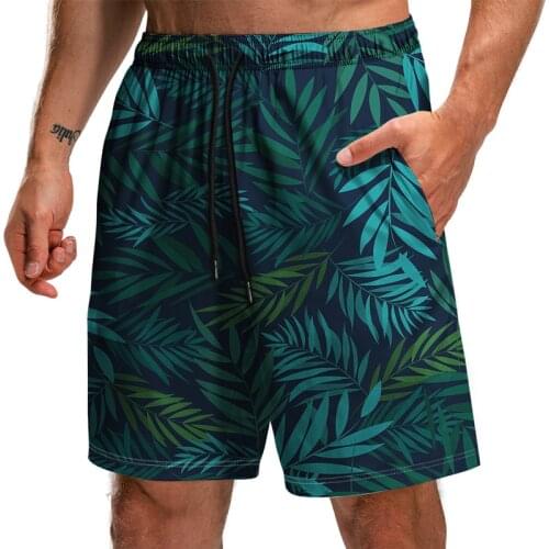 GYMR Mens Summer Shorts