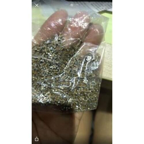 Ceramic capacitors new and original