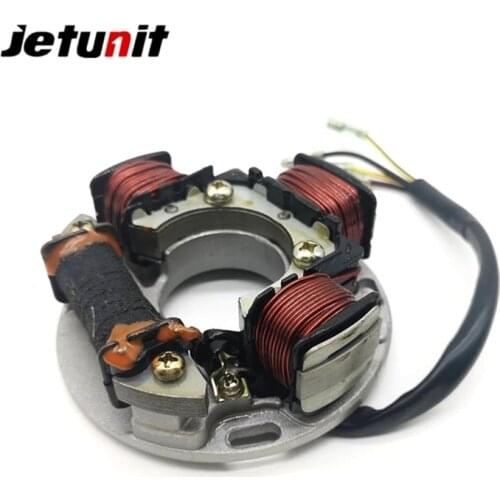 Jetski Stator Magnetic Generator For SeaDoo 290995103 420995109 GTS/GTX/SP/SPI/SPX/XP/XPI 1992 1993 1994