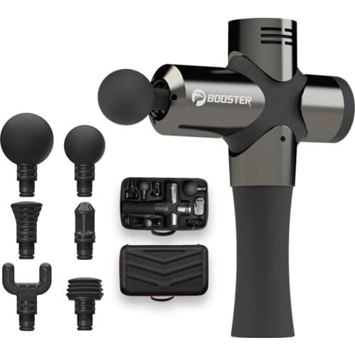 Booster pro 3 professional 24V vibrating pro3 cordless muscle massage gun