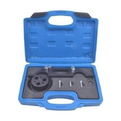High Quality Engine Timing/Locking Tool Kit Car Crankshaft Adjsutment Tool for O-pel G-M Garage Hand Tools