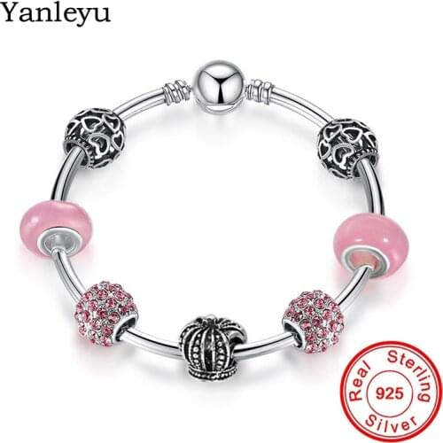 Yanleyu Bracelets