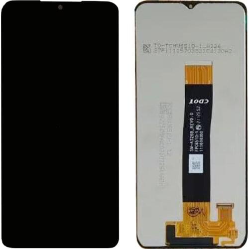 A32 LCD For Samsung Galaxy A32 5G LCD Display A326 SM-A326B Touch Screen Digitizer Assembly Replacement
