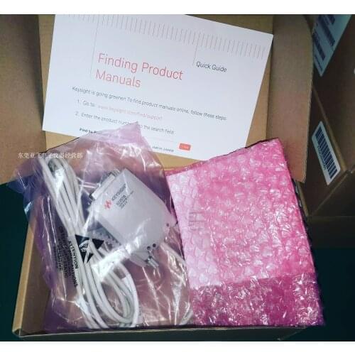 Free shipping 1PCS 82357B 82357B USB-GPIB USB/GPIB Interface High-Speed USB 2.0 stock