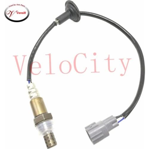 Oxygen Sensor O2 Sensor Part No# 89465-52060 8946552060 For 1999-2005 Echo Yaris 2002-2013 Soluna Vios
