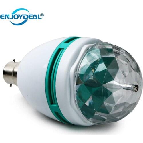 Enjoydeal LED Bulbs B22