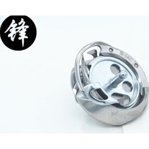 B1808-771-0AC HOOK & BASE FOR JUKI LBH781 SEWING MACHINE USED