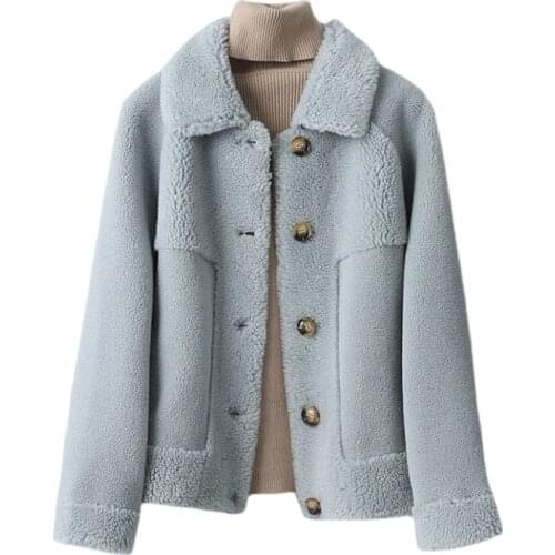 Gowyimmes Women's Cashmere Coats