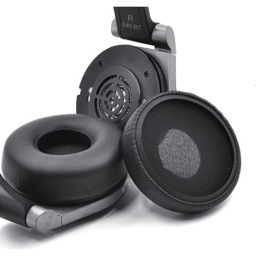 Sponge Earphone Sleeves Headset Earmuffs for JBL E40 E40bt Earphone Sleeves E40