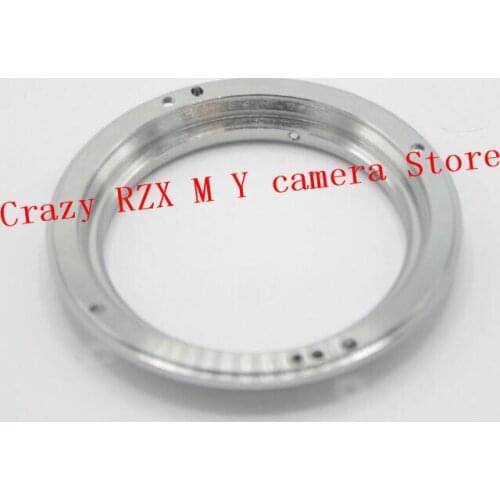 Original For Tamron SP 150-600mm A022 Canon bayonet Lens Bayonet Mount Ring Repair Part