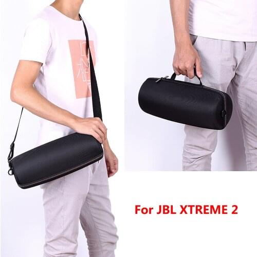 Newest EVA PU Carry Protective Speaker Box Cover Pouch Case For JBL Xtreme2 Xtreme 2 Portable Wireless Bluetooth Speaker Bags