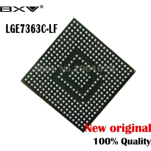 100% New LGE7363C-LF LGE7363C LF BGA Chipset