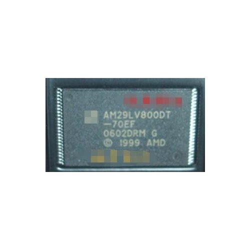 NEW 100% AM29LV800DT AM29LV800DT-70EF