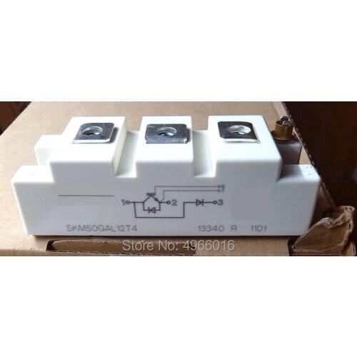 New Power IGBT Module SKM50GAL12T4 DJ Equipment Accessories