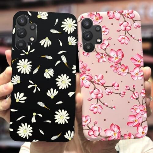 New Stylish Candy Cover For Samsung Galaxy A52 Case SM-A525F Soft Slim Cute Phone Cases For Samsung A52 A 52 5G A526B Back Cover