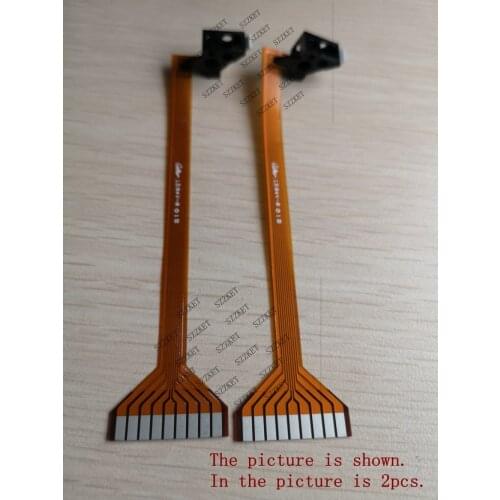 Original authentic 1 pcs Head for MTP201-G128-E thermal printer head, thermal film MTP201-G128,mtp201 Printing accessories