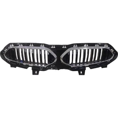 Front grille fit for KIA MOTORS Cerato 2020 front grille
