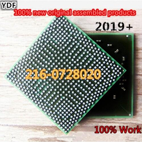 DC:2019+ 100% New 216-0728020 216 0728020 BGA