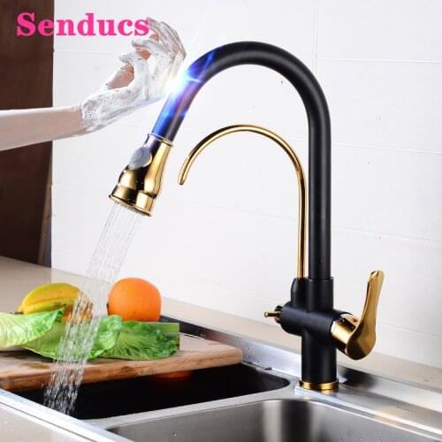 Kitchen Faucets For Drinking Water Senducs China