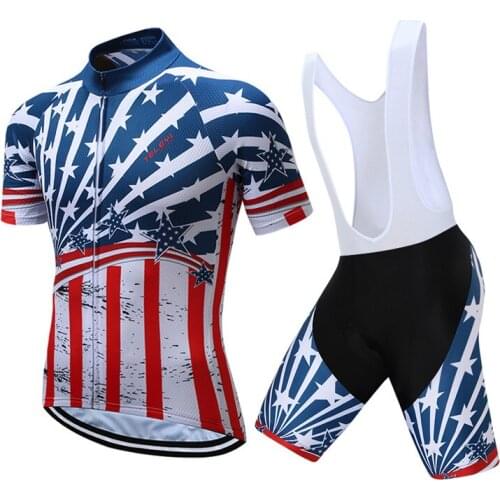 Cycling jersey 2017 pro team Cycling Clothing Ropa Ciclismo Summer Racing mtb Bike Jersey Cycle Bicycle Clothes Maillot Ciclismo