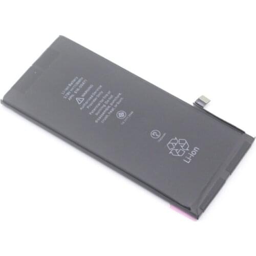 10pcs /lot 2942mAh 0 zero cycle XR Replacement Li-Polymer Battery For iPhone XR Accumulator Batteries Internal Battery