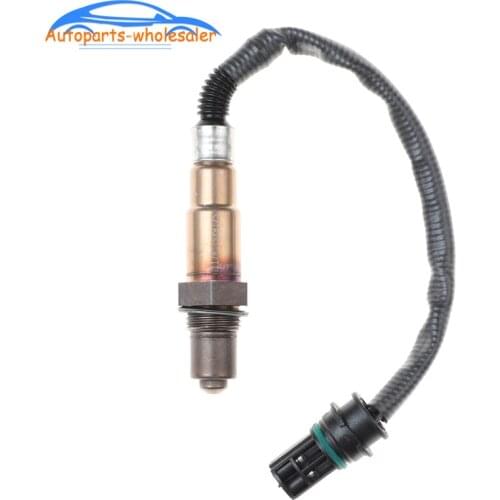 11787539125 0258010421 For BMW E60 E61 E63 E64 E70 E90 E92 E93 540i 550i 650i 520d F10 01-2014 Lambda Probe O2 Oxygen Sensor