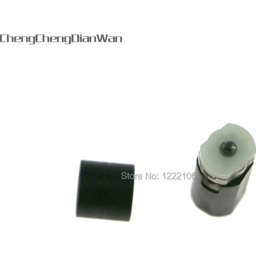 ChengChengDianWan 20pcs 60pcs 100pc Original game repair Shaft rotation axis axle hinge spindle for NDSIXL NDSILL NDSI XL LL